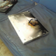 Illustration for article titled Apple MacBook Battery Goes Up in Flames